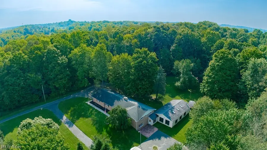 1505 W South Range Road, North Lima, OH 44452 - #2