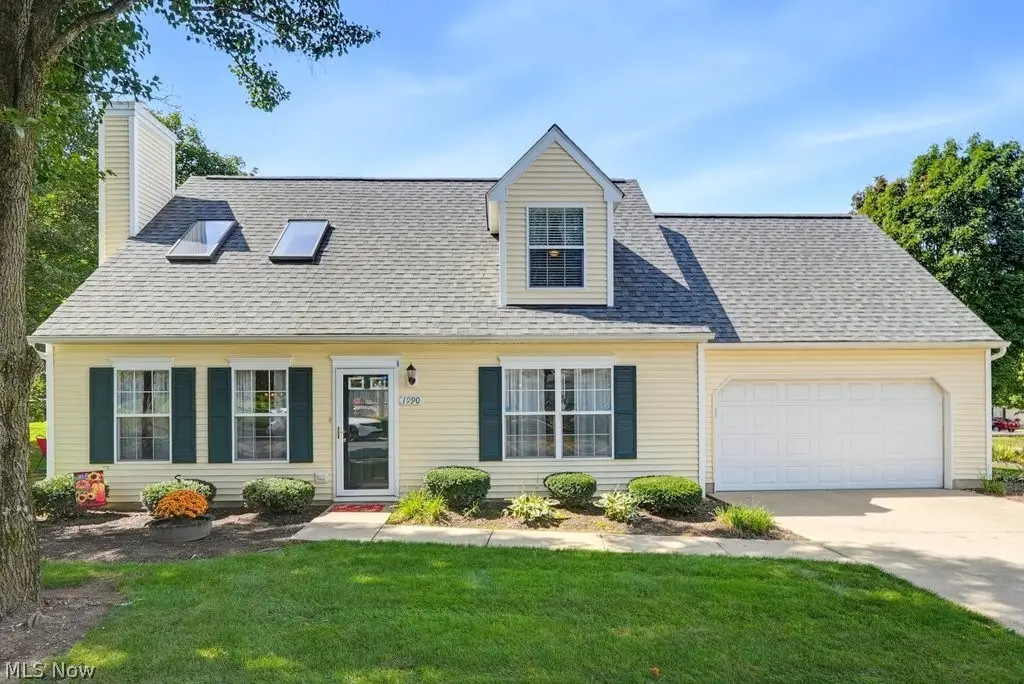 1990 Village Parkway, Tallmadge, OH 44278 - #1