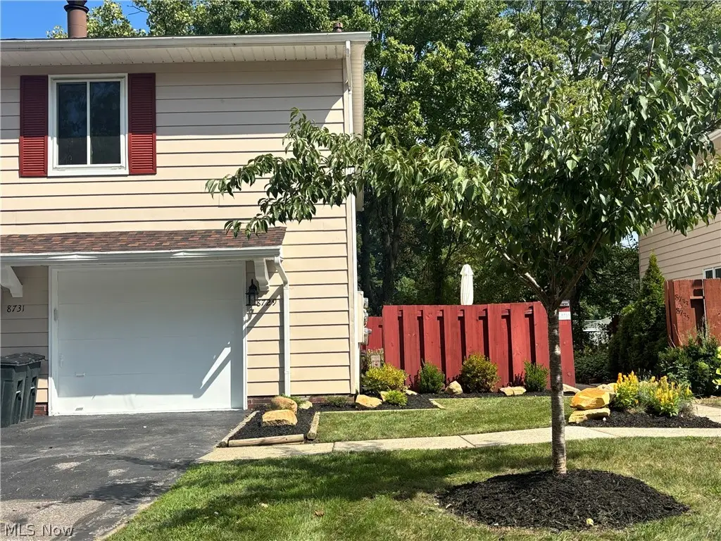 8729 Fox Rest Drive #6-24, Brecksville, OH 44141 - #1