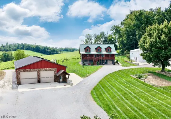 4486 Township Road 156, Millersburg, OH 44654