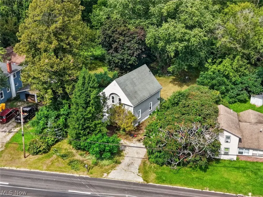 2785 E Center Street, Conneaut, OH 44030 - #2
