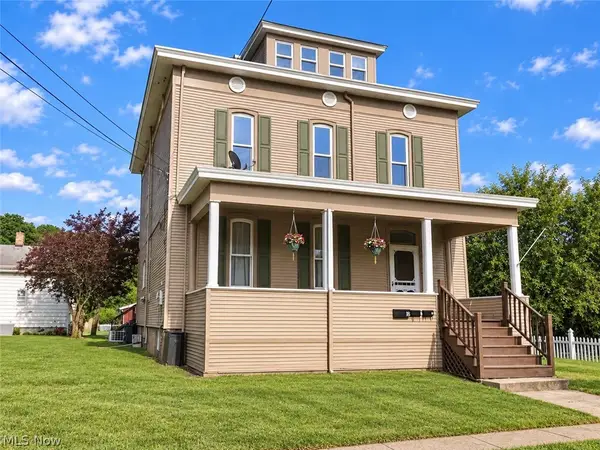 1400 Main Street, Wellsburg, WV 26070