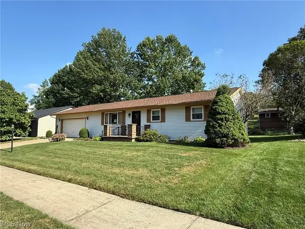 544 Stratton Sw Avenue, New Philadelphia, OH 44663