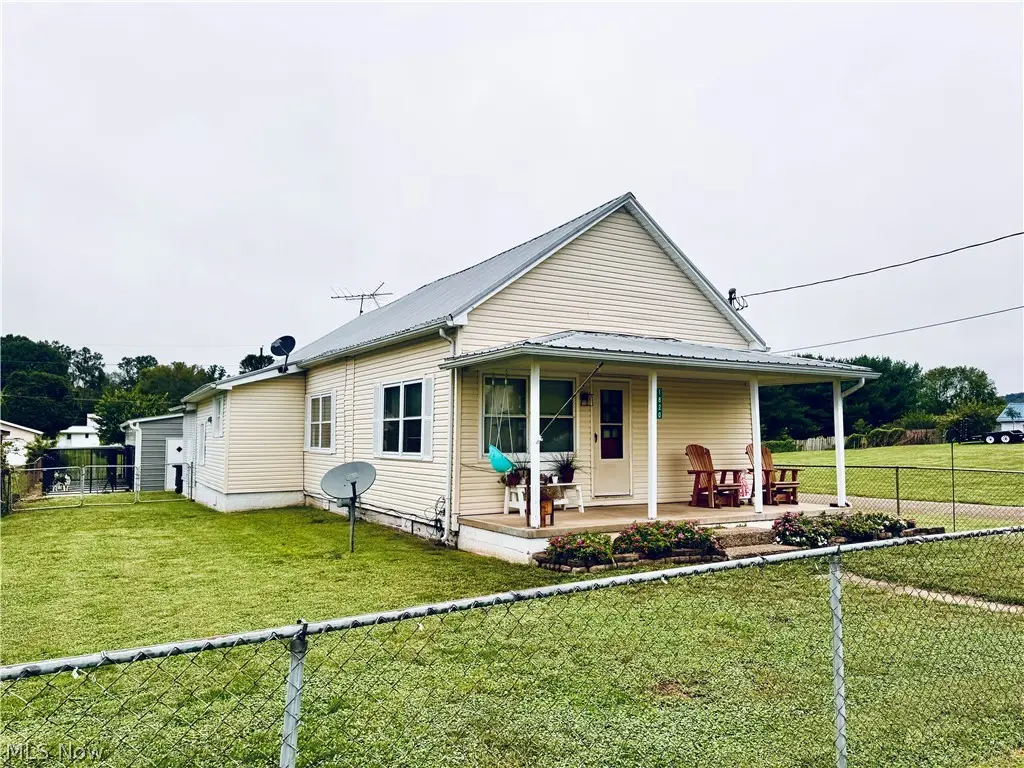 1820 North Street, Stockport, OH 43787 - #1
