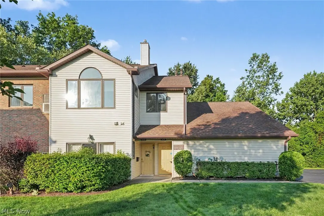 9673 Sylvan Lane, Concord, OH 44060 - #1