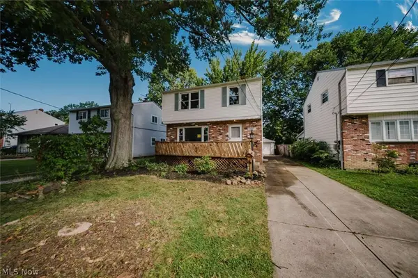 32909 Alva Drive, Eastlake, OH 44095