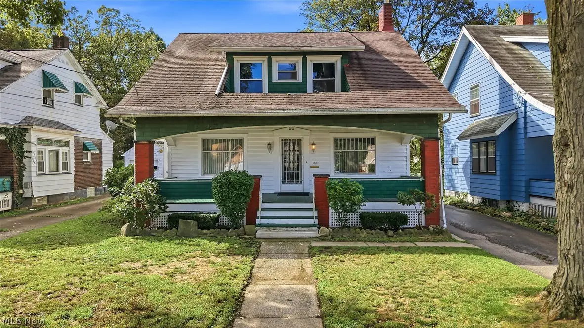 1669 Weston Avenue, Youngstown, OH 44514 - #1