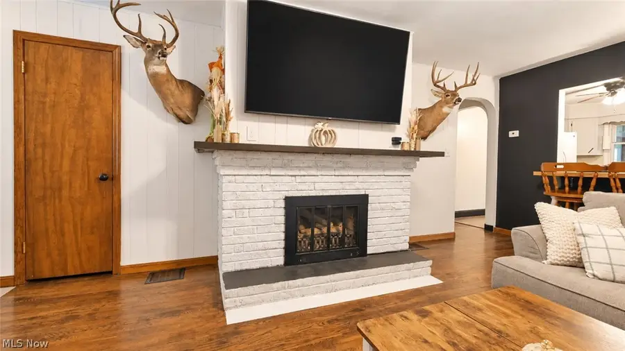 30 Highland Drive, Caldwell, OH 43724 - #3