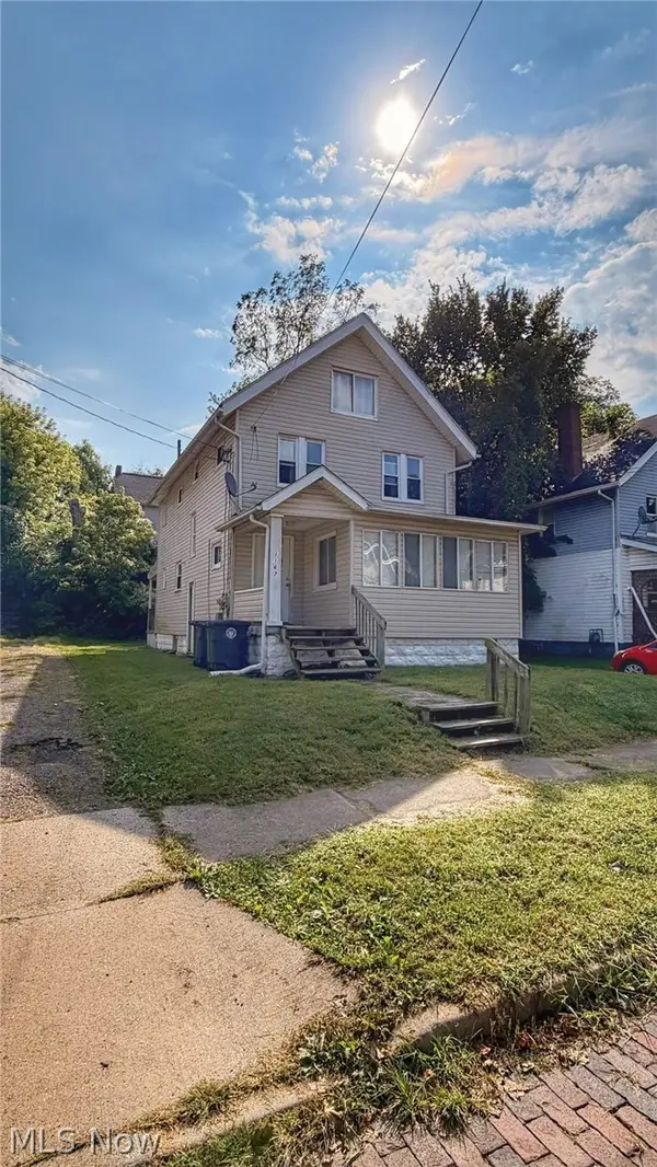 1167 Pondview Avenue, Akron, OH 44305
