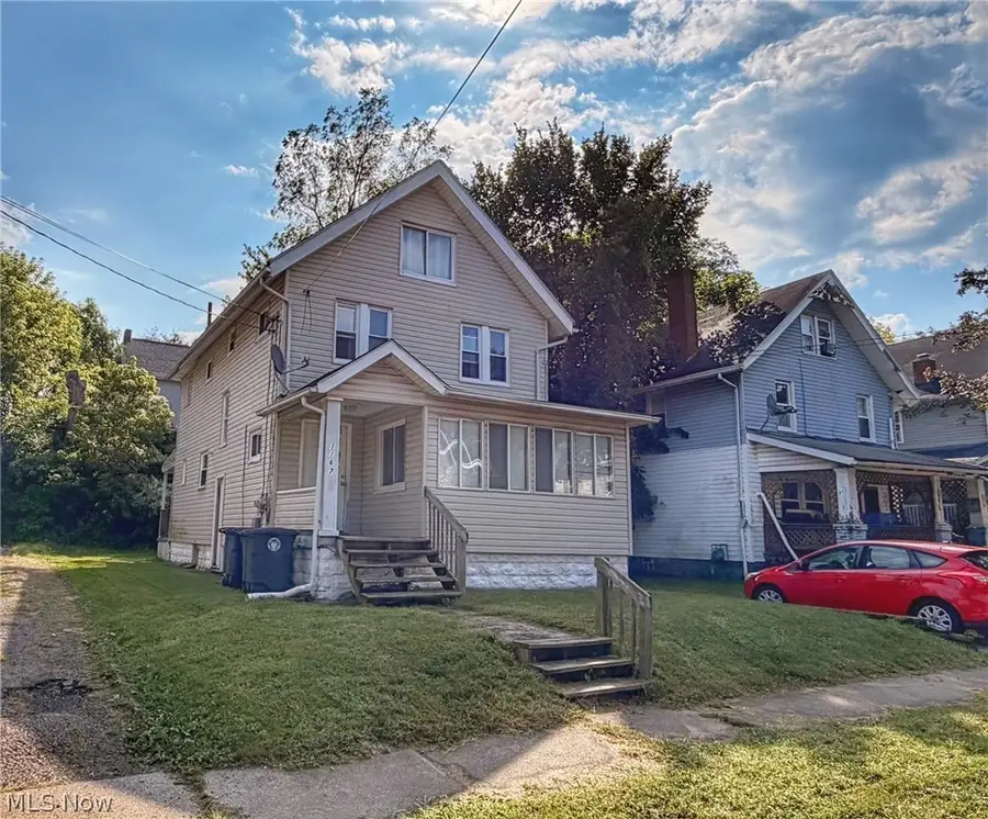 1167 Pondview Avenue, Akron, OH 44305 - #2