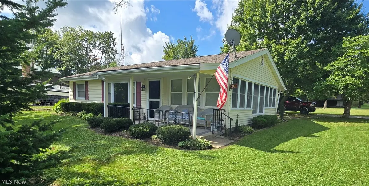5991 Lakeshore Drive, Andover, OH 44003 - #1