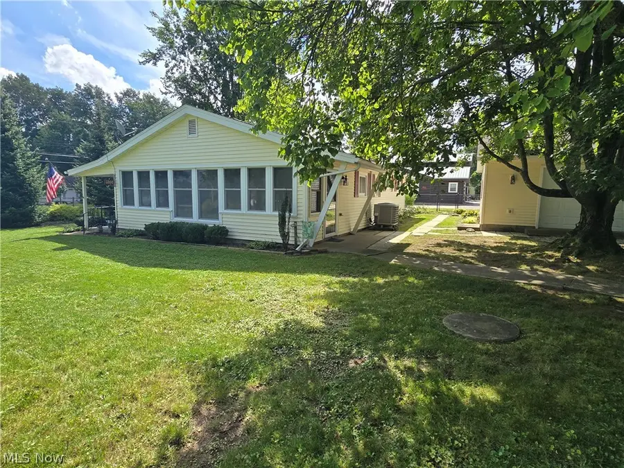 5991 Lakeshore Drive, Andover, OH 44003 - #2