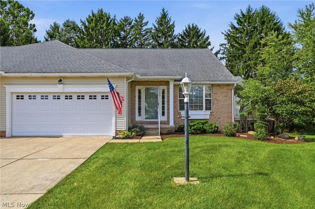 1177 Nancy Anna Nw Avenue, Massillon, OH 44646 - #1