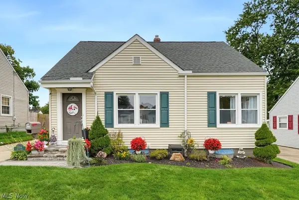2354 25th Street, Cuyahoga Falls, OH 44223