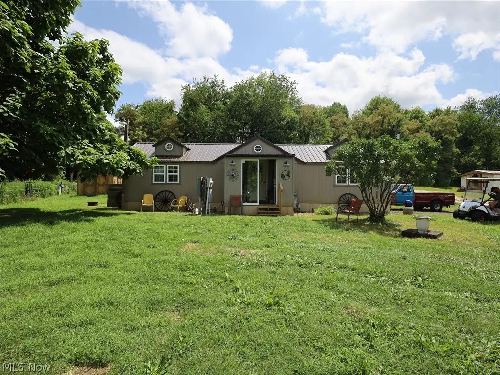 19604 County Road 124, Coshocton, OH 43812 - #1
