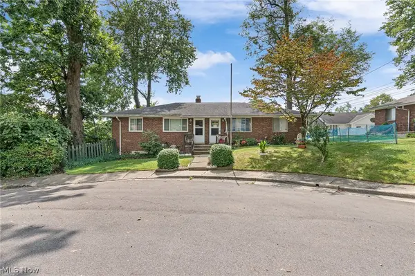 1360 Brittain Woods Road, Akron, OH 44310