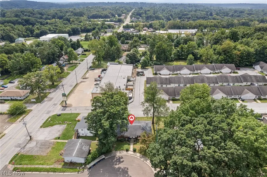 1360 Brittain Woods Road, Akron, OH 44310 - #2