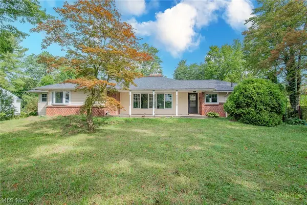 4015 Boston Road, Brecksville, OH 44141