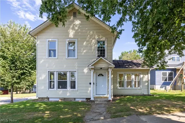 367 W Larwill Street, Wooster, OH 44691
