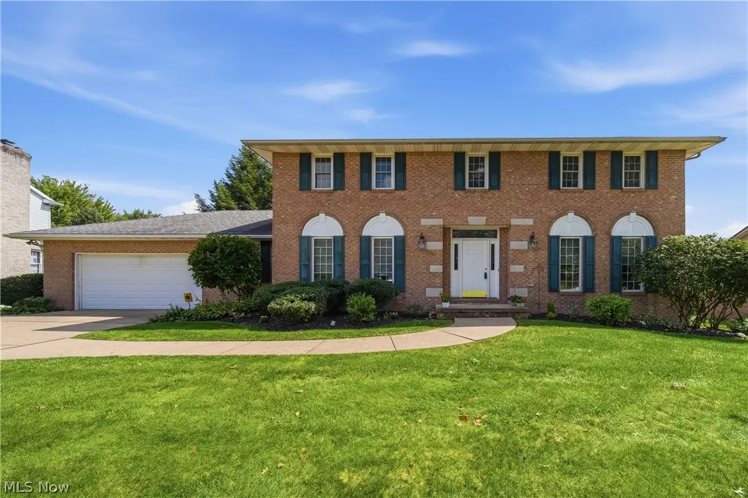 5336 Wood Trail Ne Avenue, Canton, OH 44705 - #1