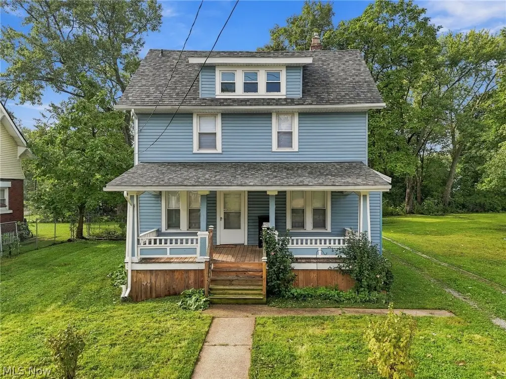 723 Copley Road, Akron, OH 44320 - #1