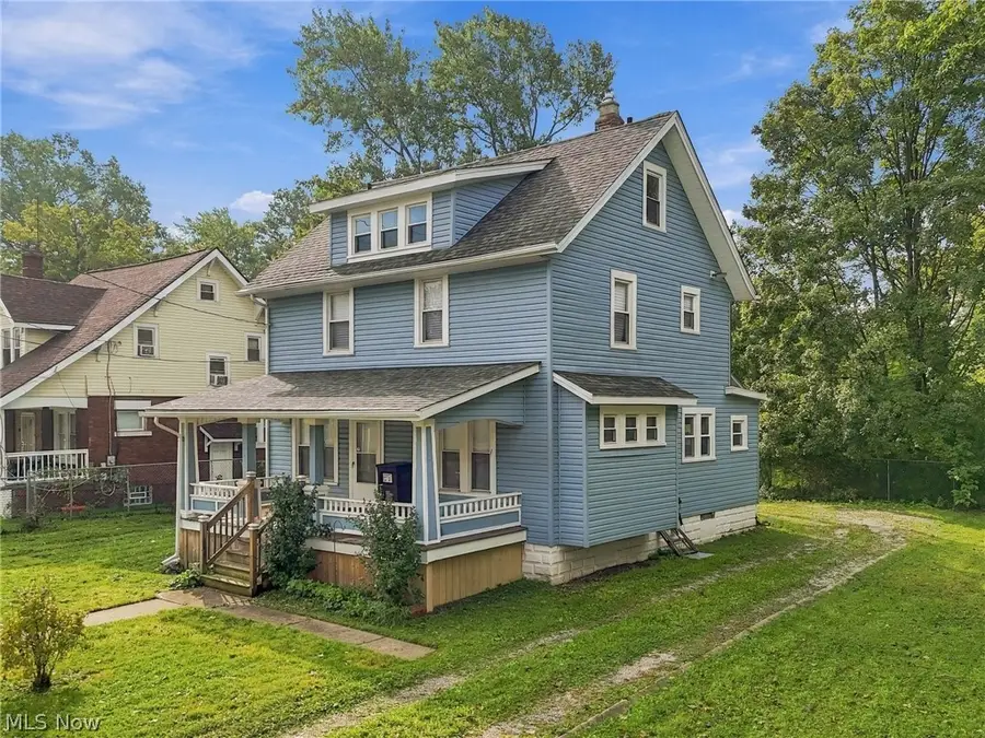 723 Copley Road, Akron, OH 44320 - #2