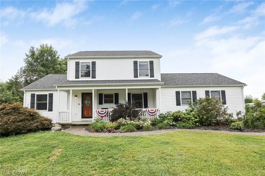 505 Carroll Eastern Nw Road, Baltimore, OH 43105 - #1