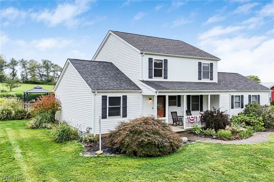 505 Carroll Eastern Nw Road, Baltimore, OH 43105 - #3