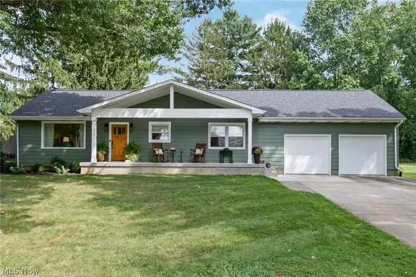 195 Westview Avenue, Wadsworth, OH 44281