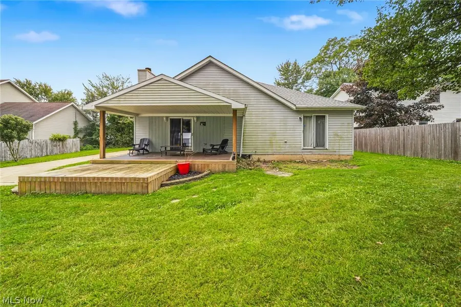 3903 Laurel Road, Brunswick, OH 44212 - #3