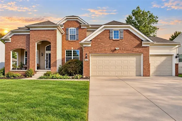 9362 Sagamore Circle, Strongsville, OH 44136
