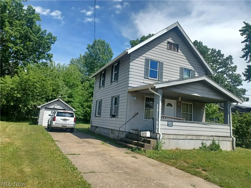 2031 Willard Se Avenue, Warren, OH 44484 - #1