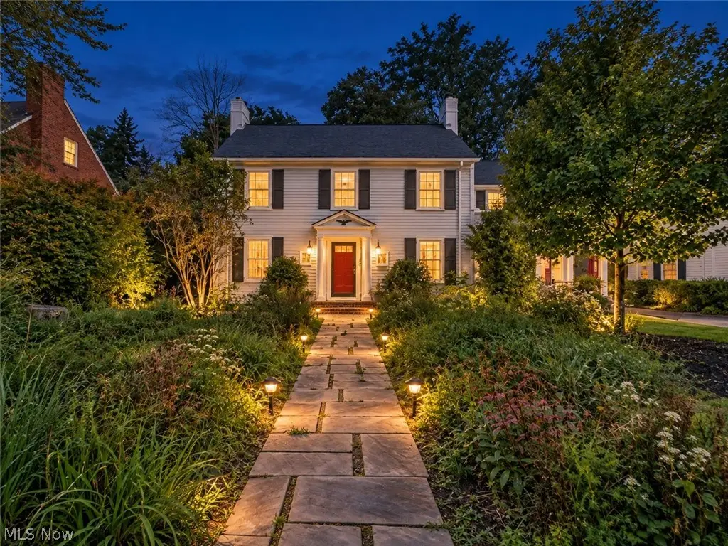 19607 Fairmount Boulevard, Shaker Heights, OH 44118 - #1