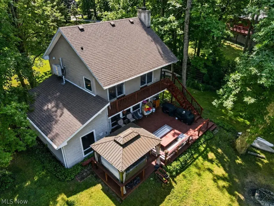 555 W River View Drive, Austinburg, OH 44010 - #2