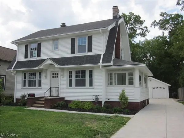 24 Adams Street, Berea, OH 44017