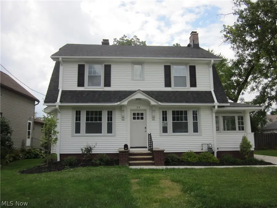 24 Adams Street, Berea, OH 44017 - #2