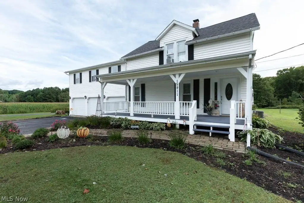 15911 Gar Highway, Montville, OH 44064 - #1