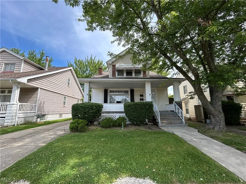 11119 Plymouth Avenue, Garfield Heights, OH 44125 - #1