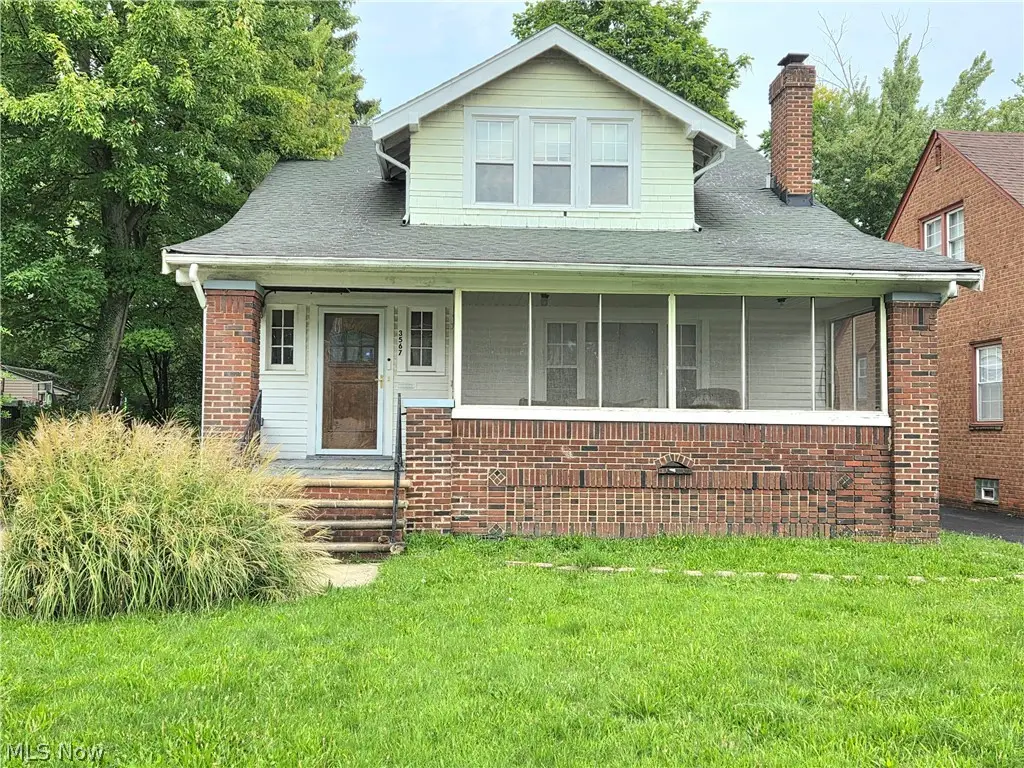 3567 Antisdale Avenue, Cleveland Heights, OH 44118 - #1