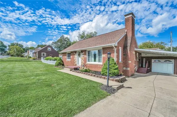 991 Hartshorn Street, Alliance, OH 44601