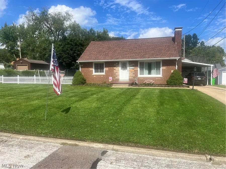 991 Hartshorn Street, Alliance, OH 44601 - #2