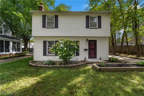 751 Roslyn Avenue, Akron, OH 44320