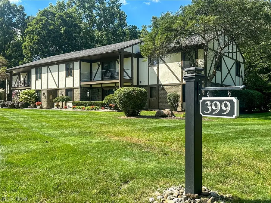 399 Quarry Ne Lane #E, Warren, OH 44484 - #2