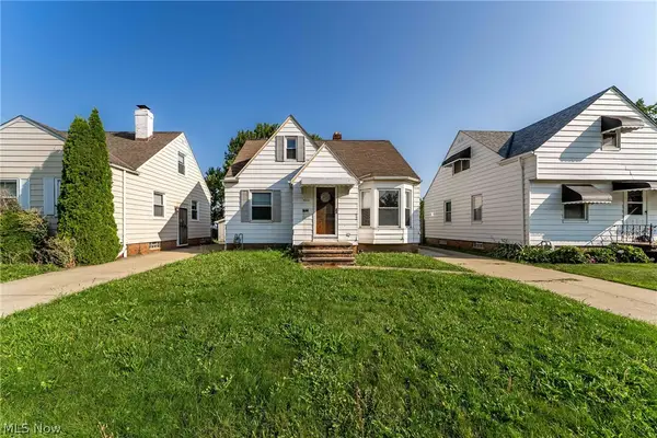 4910 Lincoln Avenue, Parma, OH 44134