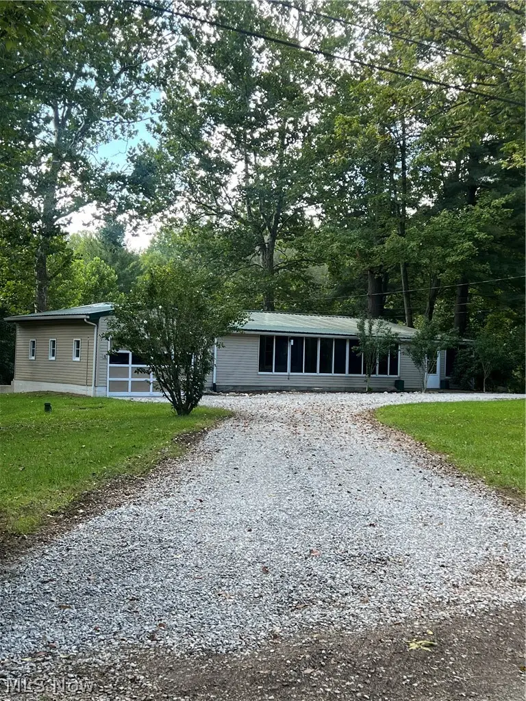 3112 Latimer Road, Rock Creek, OH 44084 - #2
