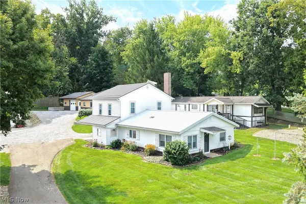 4490 Township Road 156, Millersburg, OH 44654