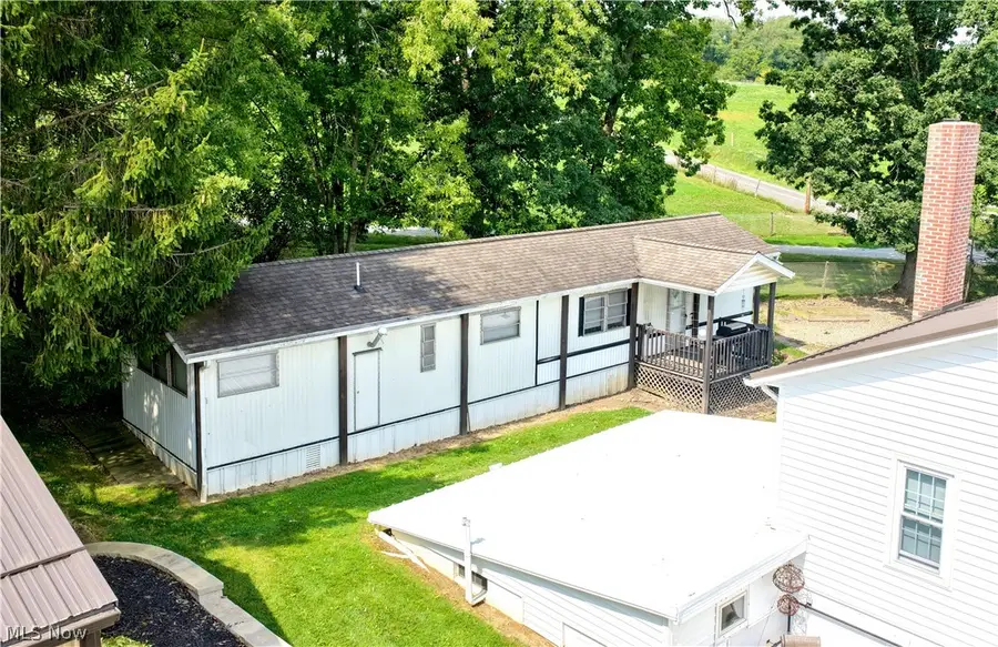 4490 Township Road 156, Millersburg, OH 44654 - #2