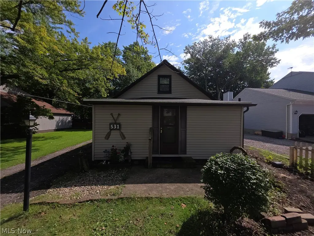 531 Robinwood Avenue, Sheffield Lake, OH 44054 - #1