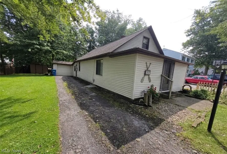 531 Robinwood Avenue, Sheffield Lake, OH 44054 - #3