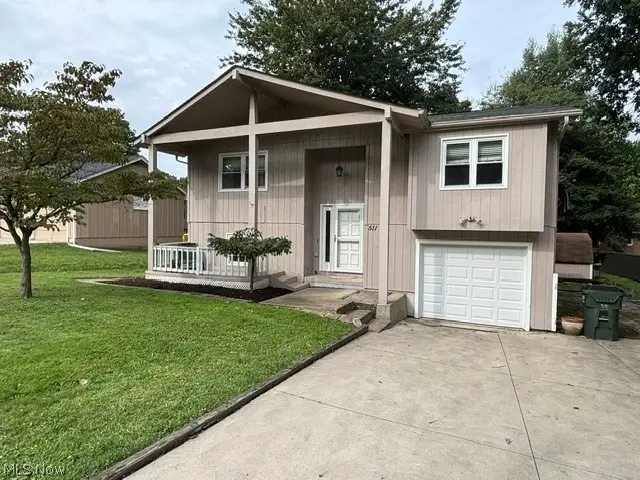 511 Elizabeth Sw Avenue, Massillon, OH 44646 - #1